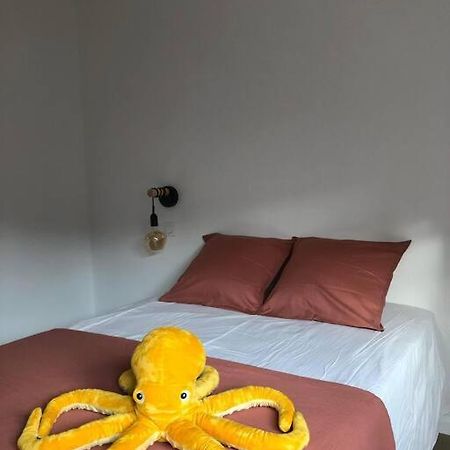 Appartement Le Quartier Haut 塞特港 外观 照片