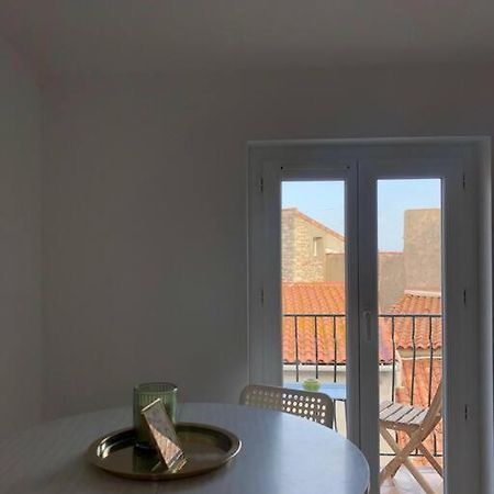 Appartement Le Quartier Haut 塞特港 外观 照片