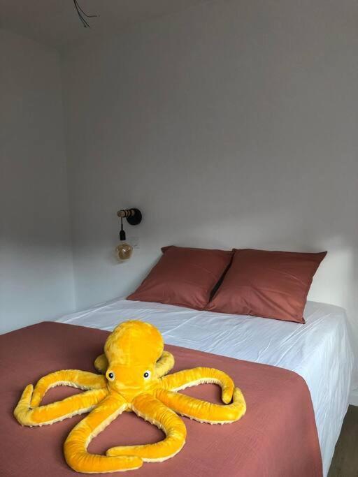 Appartement Le Quartier Haut 塞特港 外观 照片