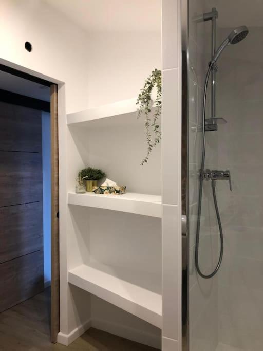 Appartement Le Quartier Haut 塞特港 外观 照片